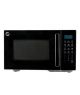 PEL Chef Digital Microwave Oven 26Ltr - Black On Installments - NomanTra ( 3 Months 0% Percent Profit Product Available On 48 Months Installment )